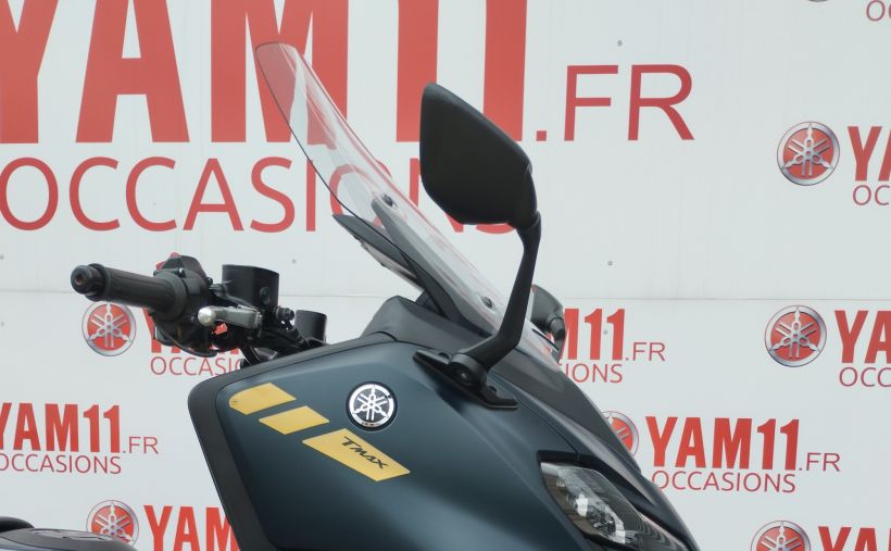 YAMAHA XP T-MAX 560 TECH MAX 1