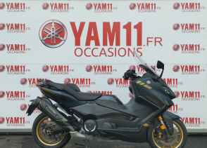 YAMAHA XP T-MAX 560 TECH MAX - 2023