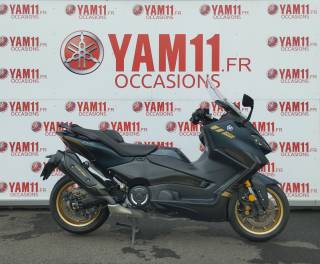 YAMAHA XP T-MAX 560 TECH MAX - 2023