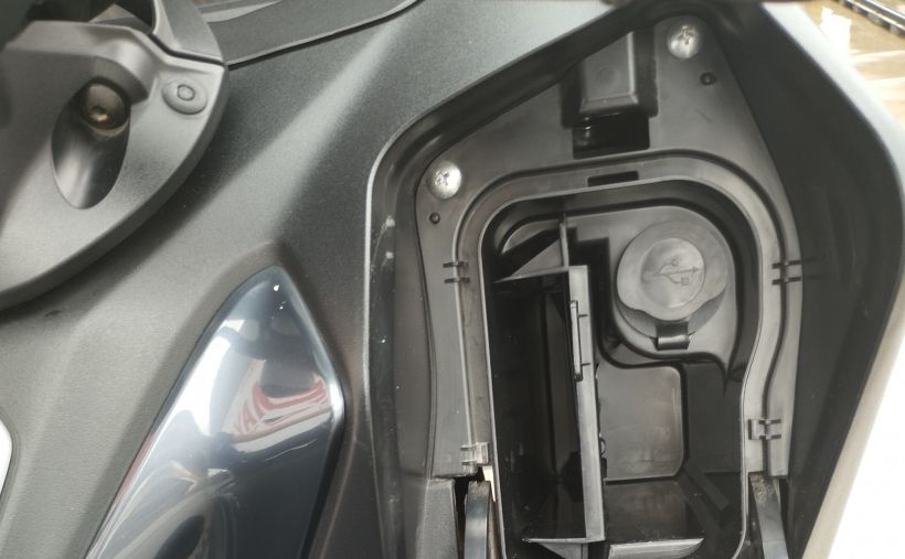YAMAHA XP T-MAX 560 TECH MAX 2