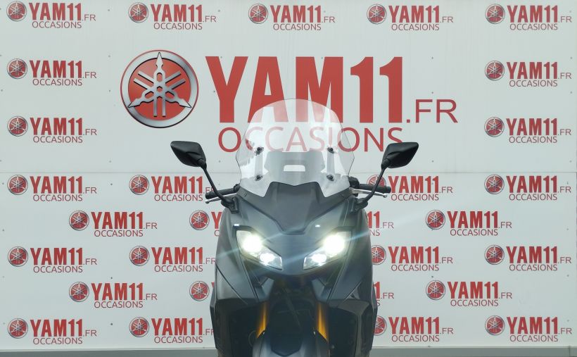 YAMAHA XP T-MAX 560 TECH MAX 4