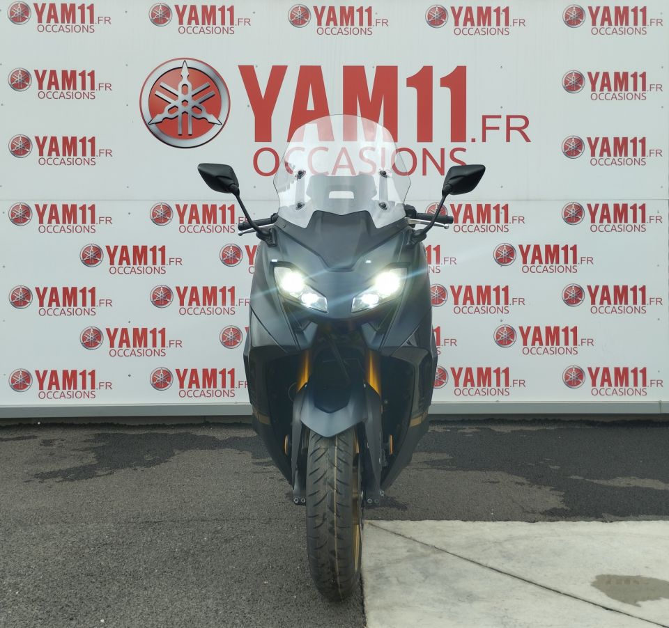 YAMAHA XP T-MAX 560 TECH MAX 4