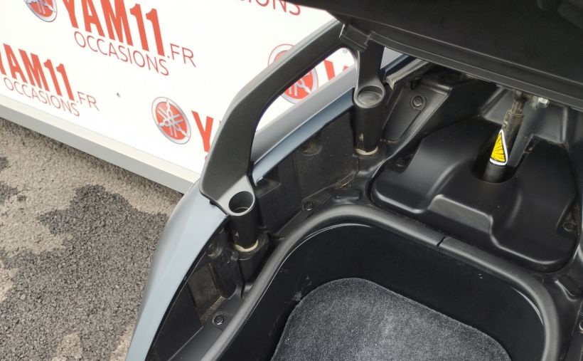 YAMAHA XP T-MAX 560 TECH MAX 7