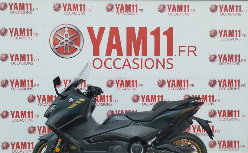 YAMAHA XP T-MAX 560 TECH MAX 5