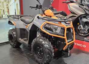 KYMCO MXU 300 - 2024