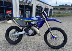 SHERCO 125 SE FACTORY - 2025