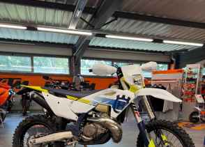 HUSQVARNA TE 250 I - 2024