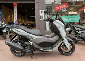 YAMAHA NMAX 125 TECH MAX - 2025