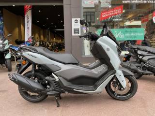 YAMAHA NMAX 125 TECH MAX - 2025