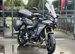 YAMAHA TRACER 9 GT+ - 2024