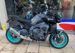 YAMAHA MT-10 - 2022