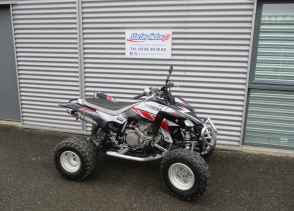 YAMAHA YFZ 450 R - 2014