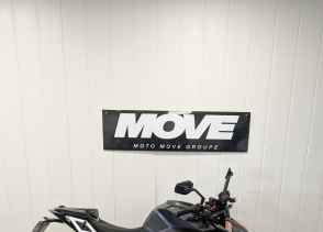 KTM 1290 SUPER DUKE R - 2017