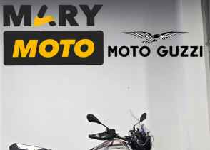 MOTO GUZZI V85 TT TRAVEL PACK 850 - 2025