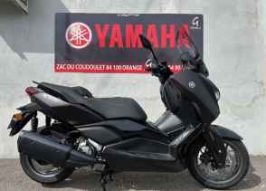 YAMAHA XMAX 300 Tech Max - 2024