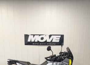 HUSQVARNA NORDEN 901 - 2025