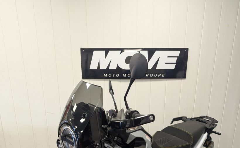 HUSQVARNA NORDEN 901 3