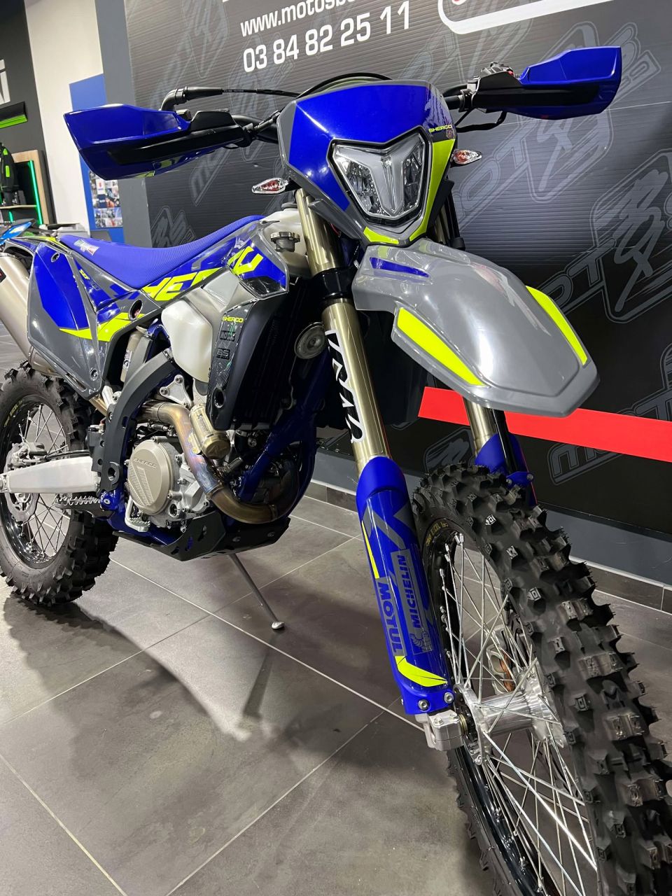 SHERCO 300 SE-F FACTORY 5