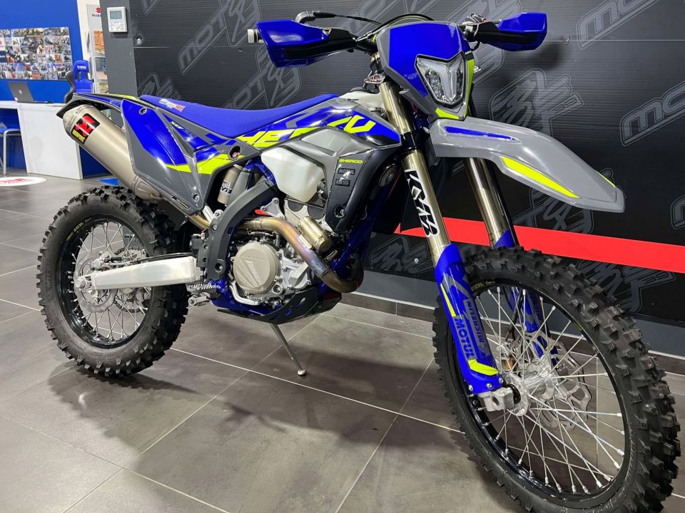 SHERCO 300 SE-F FACTORY 10