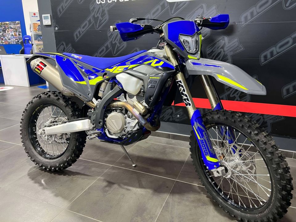 SHERCO 300 SE-F FACTORY 15