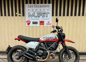 DUCATI SCRAMBLER - 2022
