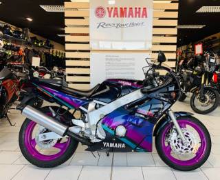 YAMAHA FZR 600 7000Km ETAT EXCEPTIONNEL ! - 1994