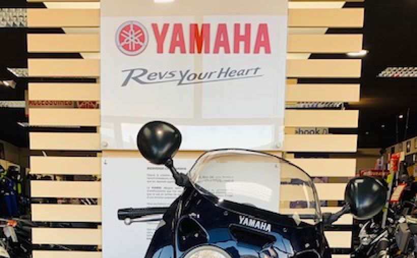YAMAHA FZR 600 7000Km ETAT EXCEPTIONNEL ! 2