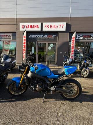 YAMAHA XSR 900 A - 2024