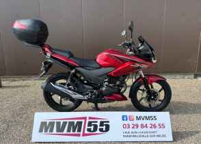 HONDA CBF 125 - 2014