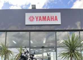 YAMAHA MT-09 - 2022