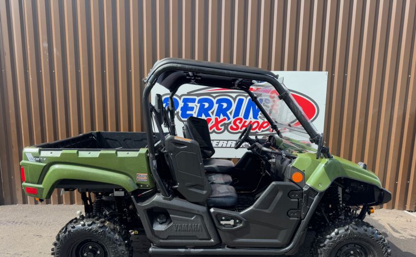 YAMAHA 700 VIKING EPS 0