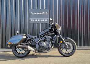 HONDA CMX 1100 REBEL - 2023