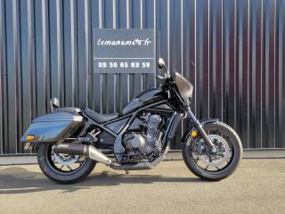 HONDA CMX 1100 REBEL - 2023