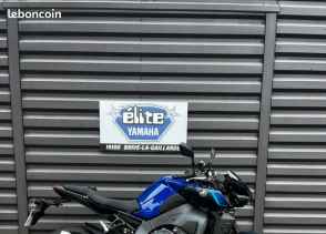 YAMAHA MT-10 - 2024