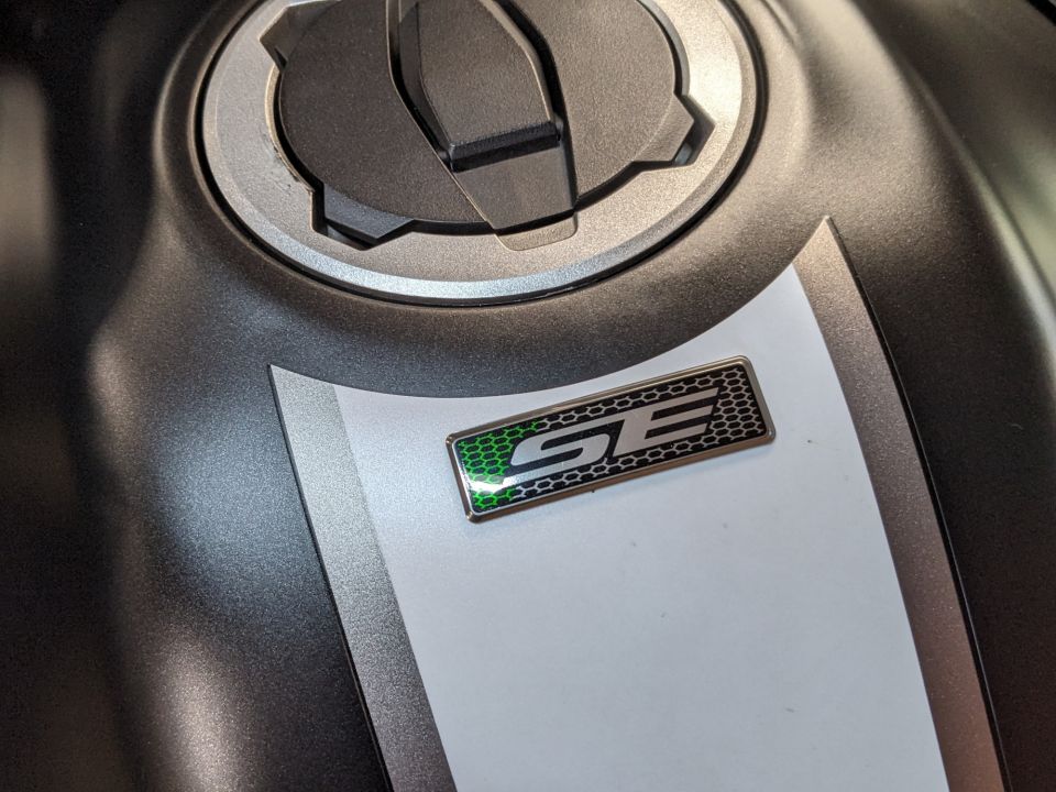 KAWASAKI VERSYS 1000 20