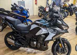 KAWASAKI VERSYS 1000 - 2019