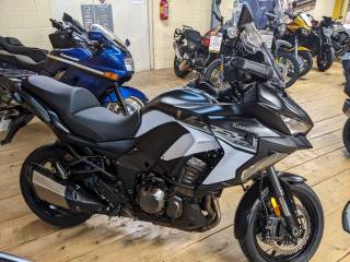 KAWASAKI VERSYS 1000 - 2019