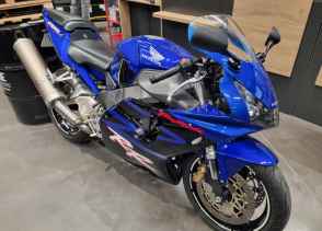 HONDA CBR 954 - 2003