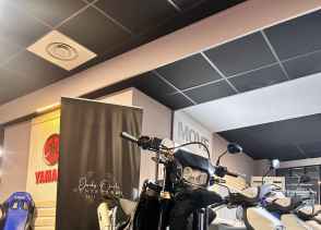 YAMAHA WR250X - 2010