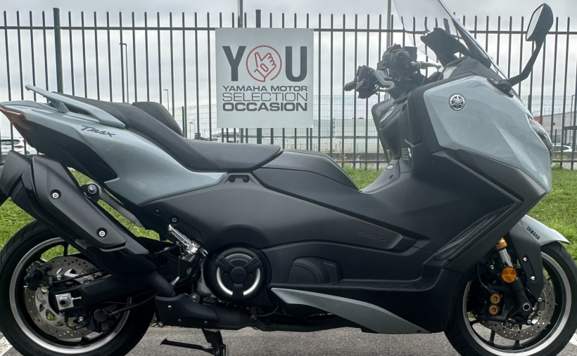 YAMAHA XP T-MAX 560 TECH MAX 0