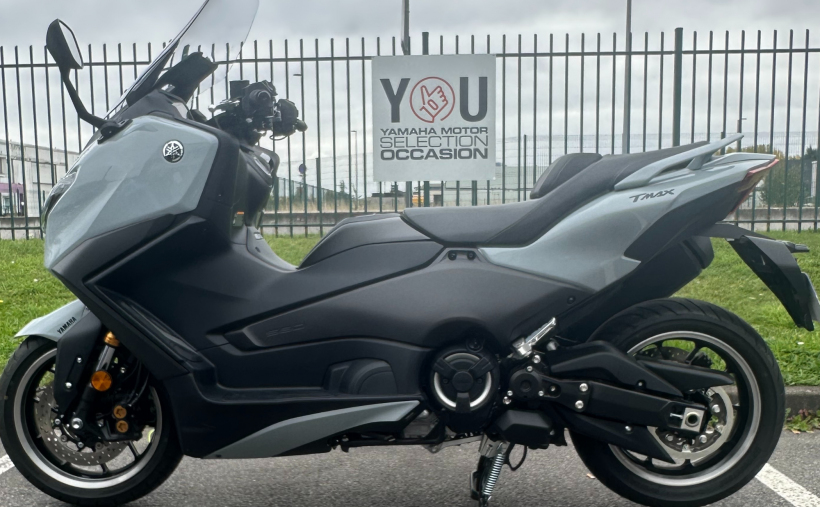 YAMAHA XP T-MAX 560 TECH MAX 3