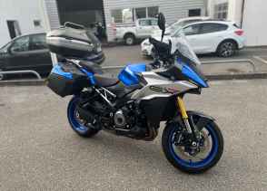 SUZUKI GSXS-1000GX - 2024