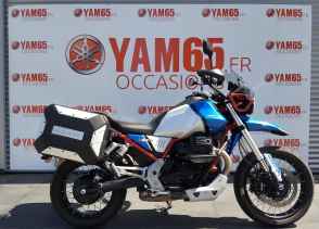 MOTO GUZZI V85 TT 850 - 2024