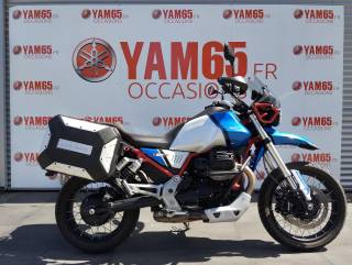 MOTO GUZZI V85 TT 850 - 2024