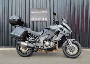 KAWASAKI VERSYS 1000 - 2016