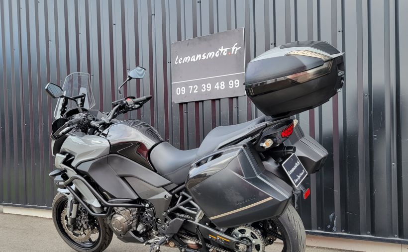 KAWASAKI VERSYS 1000 20