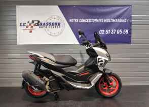 APRILIA SR-GT SPORT 125 - 2025