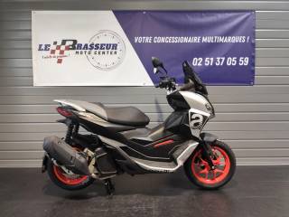 APRILIA SR-GT SPORT 125 - 2025