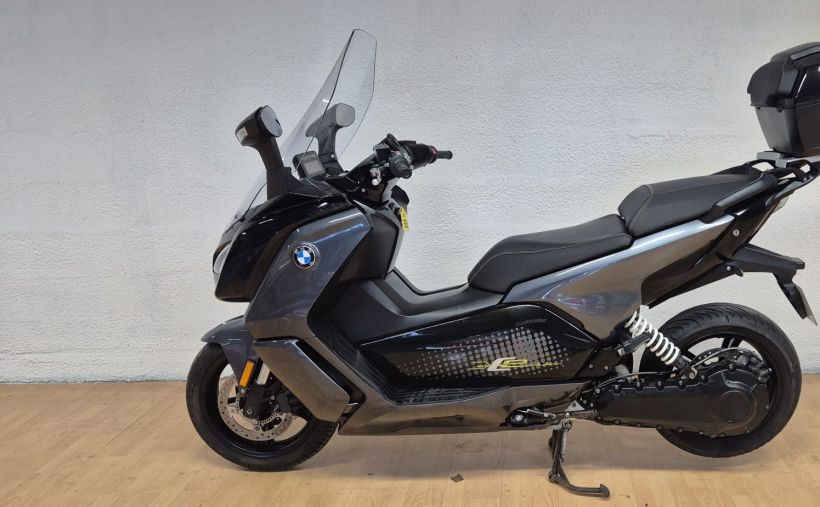 BMW C EVOLUTION EL 3
