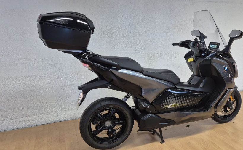 BMW C EVOLUTION EL 2